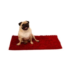 51 Degrees North Clean & Dry Liegematte -Bester Tierserien Laden 51 degrees north clean dry benchmat 208640 0500 none