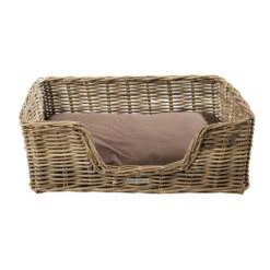 51 Degrees North Rechteckiger Korb -Bester Tierserien Laden 51 degrees north rechthoekige mand 141461 0500 none