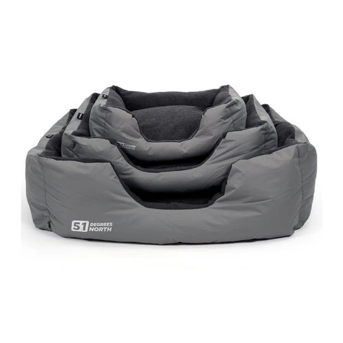 51 Degrees North Storm Hundekorb 3 51 Degrees North Storm Hundekorb