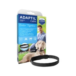 Adaptil Halsband -Bester Tierserien Laden adaptil calm halsband 202859 0500 none