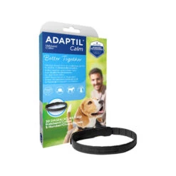 Adaptil Halsband -Bester Tierserien Laden adaptil calm halsband 202868 0500 none