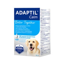 Adaptil Calm Zerstäuber -Bester Tierserien Laden adaptil calm verdamper met flacon 202898 0500 none