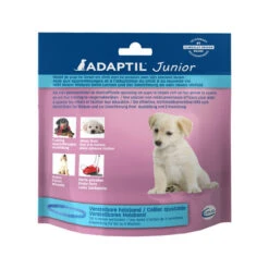 Adaptil Halsband - Junior 7 Adaptil Halsband - Junior -Bester Tierserien Laden adaptil halsband junior 102412 0500 none