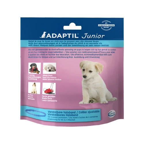 Adaptil Halsband - Junior 5 Adaptil Halsband - Junior – Bild 3