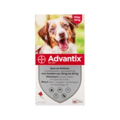 Advantix® 13 Advantix® -Bester Tierserien Laden advantix 112178 0500 none