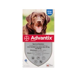 Advantix® 14 Advantix® -Bester Tierserien Laden advantix 112181 0500 none
