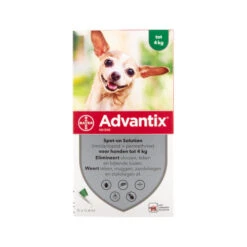 Advantix® 11 Advantix® -Bester Tierserien Laden advantix 112748 0500 none