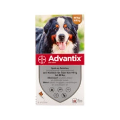 Advantix® 15 Advantix® -Bester Tierserien Laden advantix 114414 0500 none