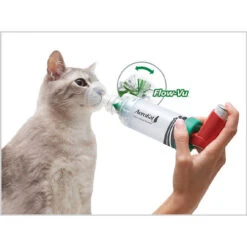 AeroKat Inhalationssystem -Bester Tierserien Laden aerokat inhalatiesysteem 135220 0500 none