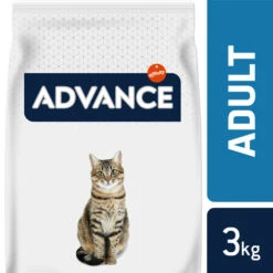 Affinity Advance Adult Huhn & Reis - Katze 11 Affinity Advance Adult Huhn & Reis - Katze -Bester Tierserien Laden affinity advance adult kip en rijst kat 178243 0500 none