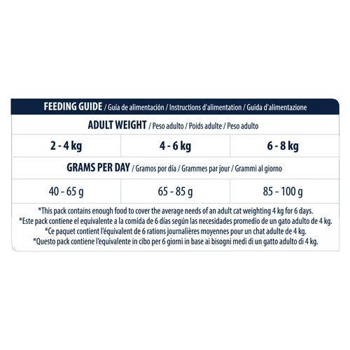 Affinity Advance Adult Huhn & Reis - Katze 7 Affinity Advance Adult Huhn & Reis - Katze – Bild 5