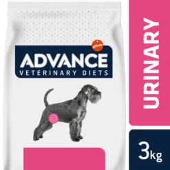 Affinity Advance Veterinary Diets Urinary Hund -Bester Tierserien Laden affinity advance veterinary diets urinary hond 177682 0500 none