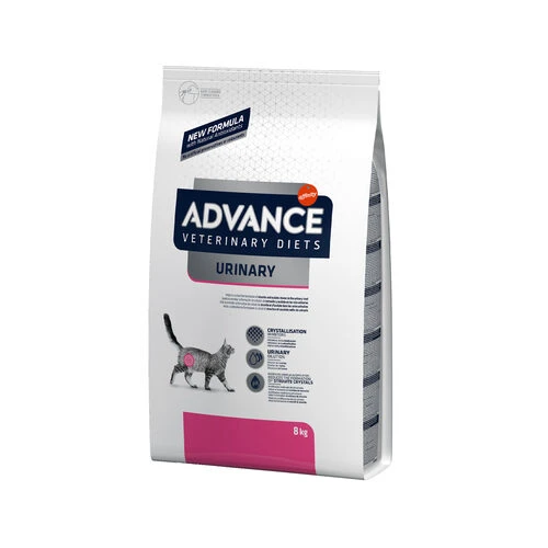Affinity Advance Veterinary Diets Urinary Katze 8 Affinity Advance Veterinary Diets Urinary Katze – Bild 6