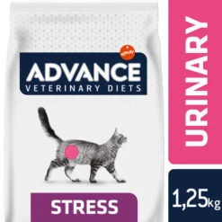 Affinity Advance Veterinary Diets Urinary Stress Katze -Bester Tierserien Laden affinity advance veterinary diets urinary stress kat 176851 0500 none