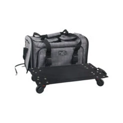 AFP Travel Dog - Hundetransportbox Mit Rollen -Bester Tierserien Laden afp travel dog rolling pet carrier 213515 0500 none