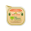Almo Nature - Bio Organic Maintenance - Lachs 2 Almo Nature - Bio Organic Maintenance - Lachs -Bester Tierserien Laden almo nature bio organic maintenance zalm 154240 0500 none