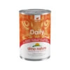 Almo Nature Daily Menu Katzenfutter - Dose - Rind -Bester Tierserien Laden almo nature daily menu kattenvoer blik rund 181597 0500 none