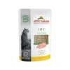 Almo Nature HFC Natural Katzenfutter- Frischebeutel - Hühnchenfilet -Bester Tierserien Laden almo nature hfc natural kattenvoer maaltijdzakje kipfilet 181606 0500 none