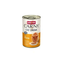 Animonda Carny Cat Drink -Bester Tierserien Laden animonda carny cat drink 217717 0500 none