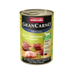Animonda GranCarno Original Adult -Bester Tierserien Laden animonda grancarno original adult 111965 0500 none