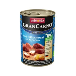 Animonda GranCarno Original Adult -Bester Tierserien Laden animonda grancarno original adult 111971 0500 none