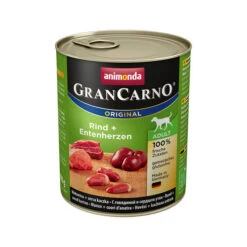 Animonda GranCarno Original Adult -Bester Tierserien Laden animonda grancarno original adult 111986 0500 none