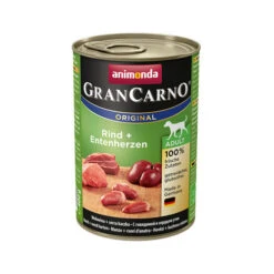 Animonda GranCarno Original Adult -Bester Tierserien Laden animonda grancarno original adult 111989 0500 none