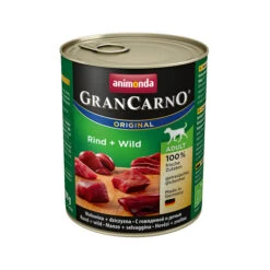 Animonda GranCarno Original Adult -Bester Tierserien Laden animonda grancarno original adult 111992 0500 none