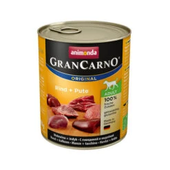Animonda GranCarno Original Adult -Bester Tierserien Laden animonda grancarno original adult 112004 0500 none