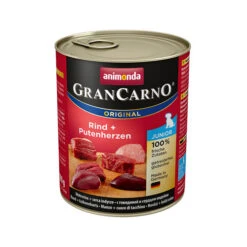 Animonda GranCarno Original Junior -Bester Tierserien Laden animonda grancarno original junior 111776 0500 none