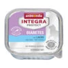 Animonda Integra Protect Cat Diabetes - Lachs