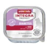 Animonda Integra Protect Cat Diabetes - Rind -Bester Tierserien Laden animonda integra protect cat diabetes beef 162340 0500 none