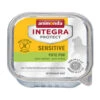 Animonda Integra Protect Cat Sensitive Pute Pur -Bester Tierserien Laden animonda integra protect cat sensitive puur kalkoen 163432 0500 none