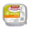 Animonda Integra Protect Dog Intestinal - Pute -Bester Tierserien Laden animonda integra protect dog intestinal kalkoen 160244 0500 none