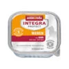 Animonda Integra Protect Cat Nieren - Rind -Bester Tierserien Laden animonda integra protect nieren rund 132158 0500 none