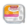 Animonda Integra Protect Cat Nieren - Schwein -Bester Tierserien Laden animonda integra protect nieren varken 145091 0500 none