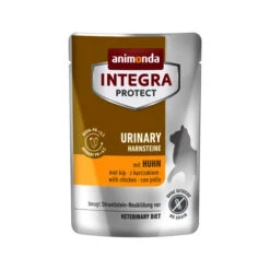 Animonda Integra Urinary Harnsteine 6 Animonda Integra Urinary Harnsteine -Bester Tierserien Laden animonda integra protect urinary struvit maaltijdzakjes 213449 0500 none