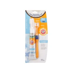 Arm & Hammer Dental Kit Puppy -Bester Tierserien Laden arm hammer dental kit puppy 204455 0500 none