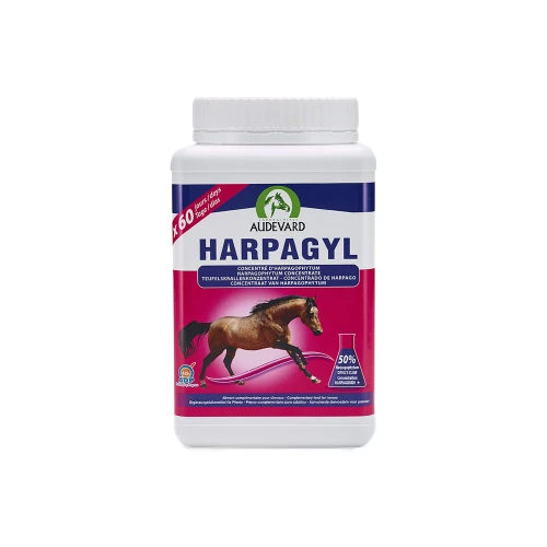 Audevard Harpagyl 4 Audevard Harpagyl – Bild 2