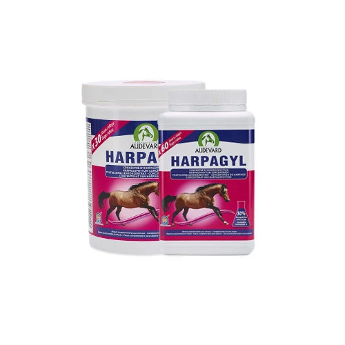 Audevard Harpagyl 3 Audevard Harpagyl