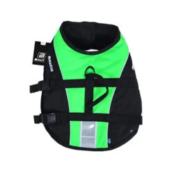 Baltic Hunde-Rettungsweste Mascot 12 Baltic Hunde-Rettungsweste Mascot -Bester Tierserien Laden baltic hondenzwemvest mascot groenzwart 184405 0500 none
