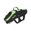 Baltic Hunde-Rettungsweste Mascot -Bester Tierserien Laden baltic hondenzwemvest mascot groenzwart 184414 0500 none