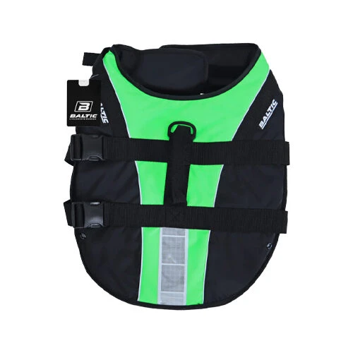 Baltic Hunde-Rettungsweste Mascot 4 Baltic Hunde-Rettungsweste Mascot – Bild 2