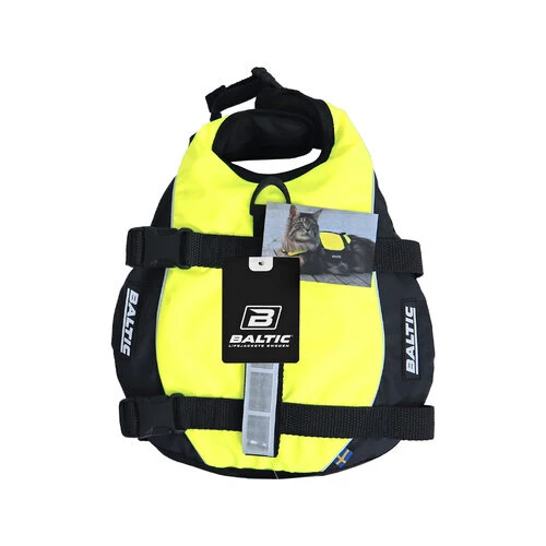 Baltic Katzen-Schwimmweste Maja 4 Baltic Katzen-Schwimmweste Maja – Bild 2