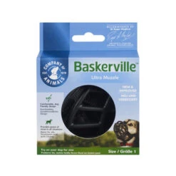 Company Of Animals Baskerville Maulkorb Ultra Muzzle 11 Company Of Animals Baskerville Maulkorb Ultra Muzzle -Bester Tierserien Laden baskerville ultra muzzle muilkorf 157427 0500 none