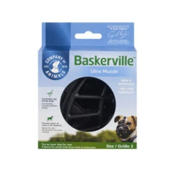 Company Of Animals Baskerville Maulkorb Ultra Muzzle 14 Company Of Animals Baskerville Maulkorb Ultra Muzzle -Bester Tierserien Laden baskerville ultra muzzle muilkorf 157430 0500 none
