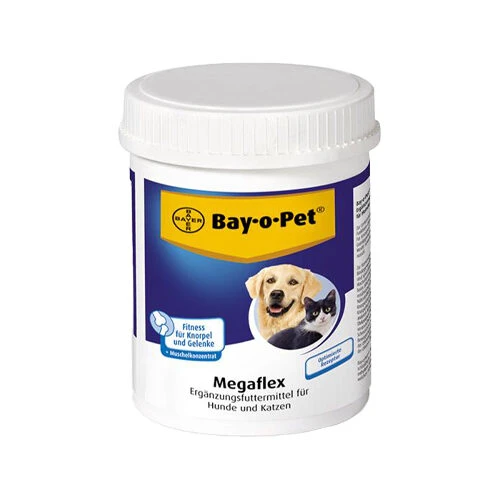 Bay-o-Pet Megaflex 3 Bay-o-Pet Megaflex