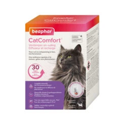 Beaphar CatComfort Verdampfer 6 Beaphar CatComfort Verdampfer -Bester Tierserien Laden beaphar catcomfort 115842 0500 none