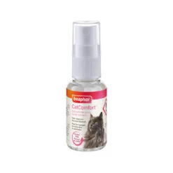Beaphar CatComfort Calming Spray -Bester Tierserien Laden beaphar catcomfort kalmerende spray 115848 0500 none