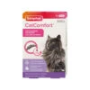 Beaphar CatComfort - Beruhigend Wirkendes Halsband -Bester Tierserien Laden beaphar catcomfort rustgevende halsband 173026 0500 none